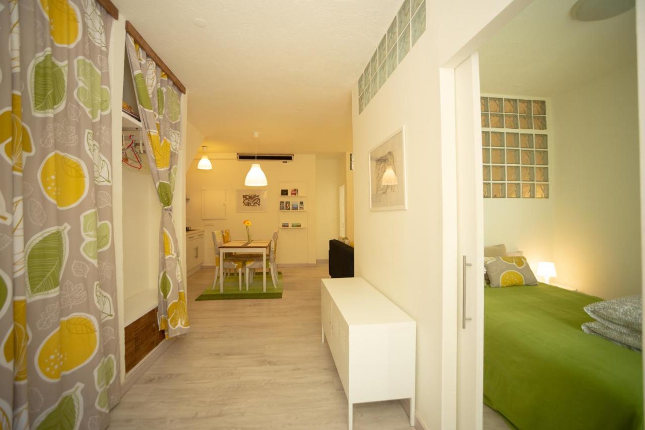 Apartamento Troino 세투발 외부 사진