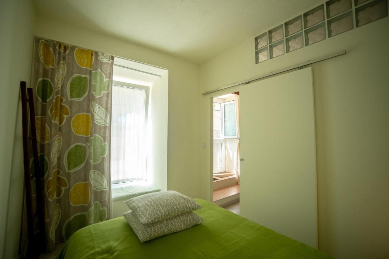 Apartamento Troino 세투발 외부 사진