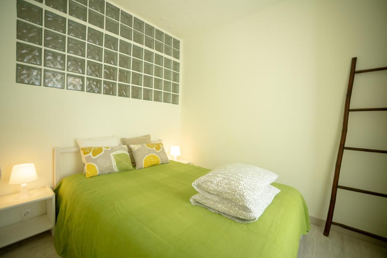 Apartamento Troino 세투발 외부 사진