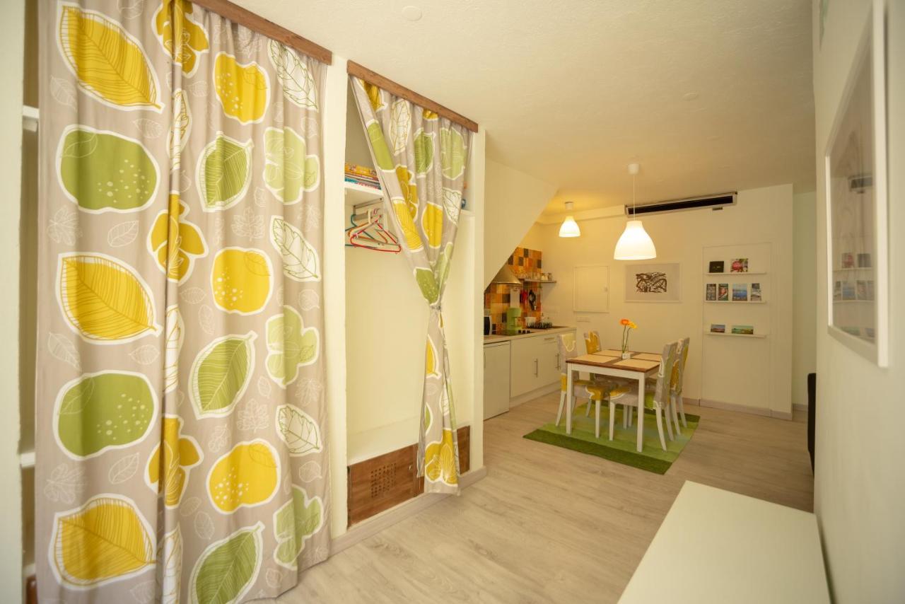 Apartamento Troino 세투발 외부 사진