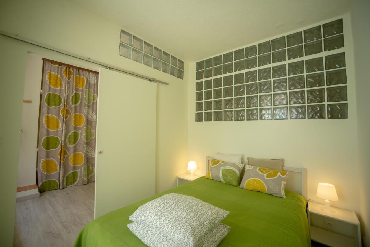 Apartamento Troino 세투발 외부 사진