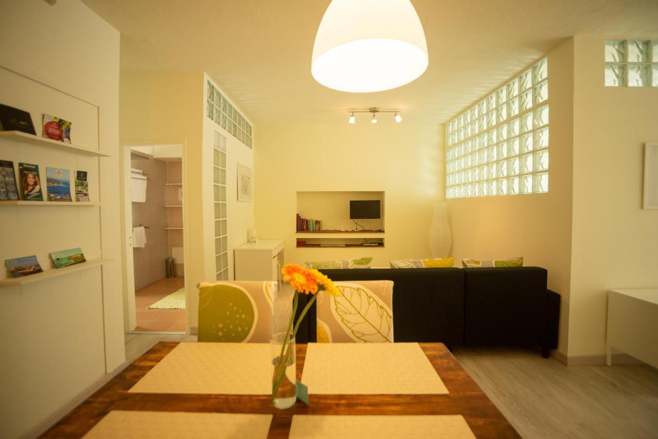 Apartamento Troino 세투발 외부 사진