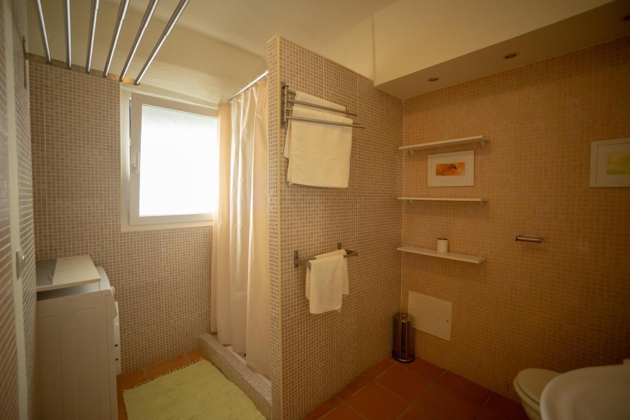 Apartamento Troino 세투발 외부 사진