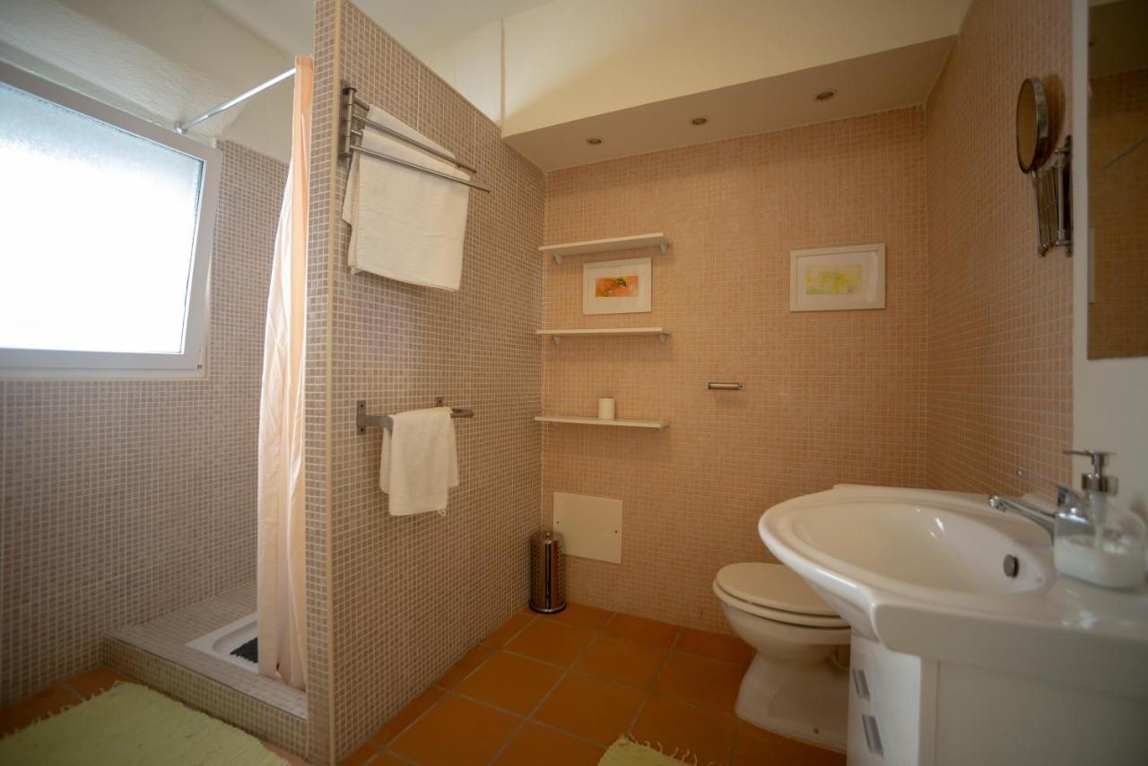 Apartamento Troino 세투발 외부 사진