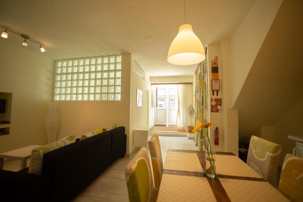 Apartamento Troino 세투발 외부 사진