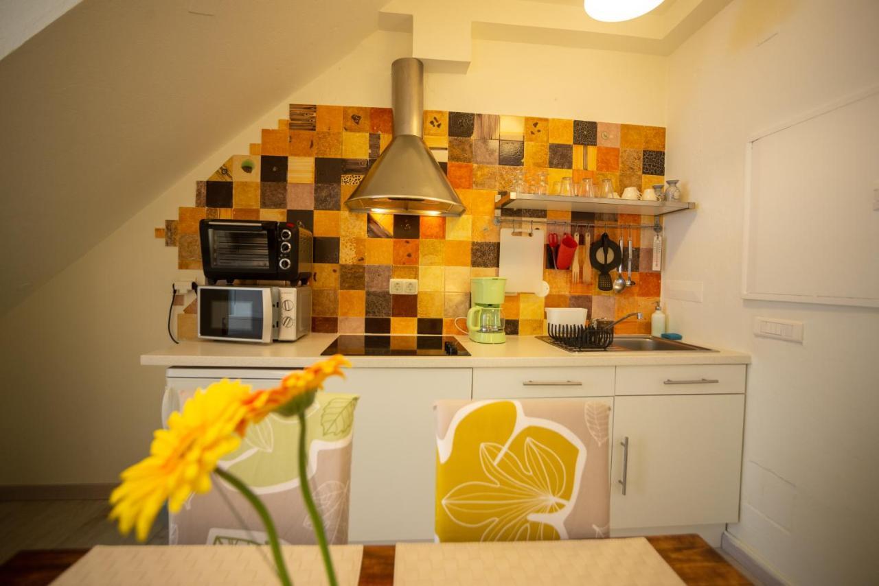 Apartamento Troino 세투발 외부 사진