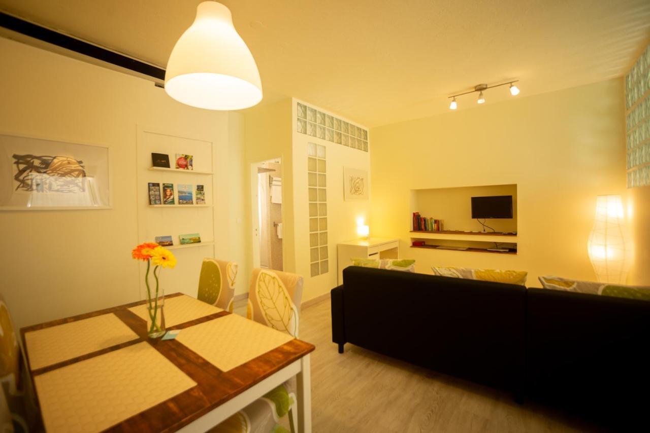 Apartamento Troino 세투발 외부 사진