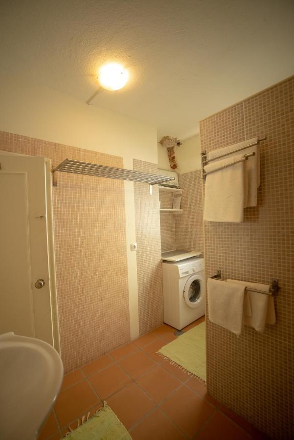Apartamento Troino 세투발 외부 사진
