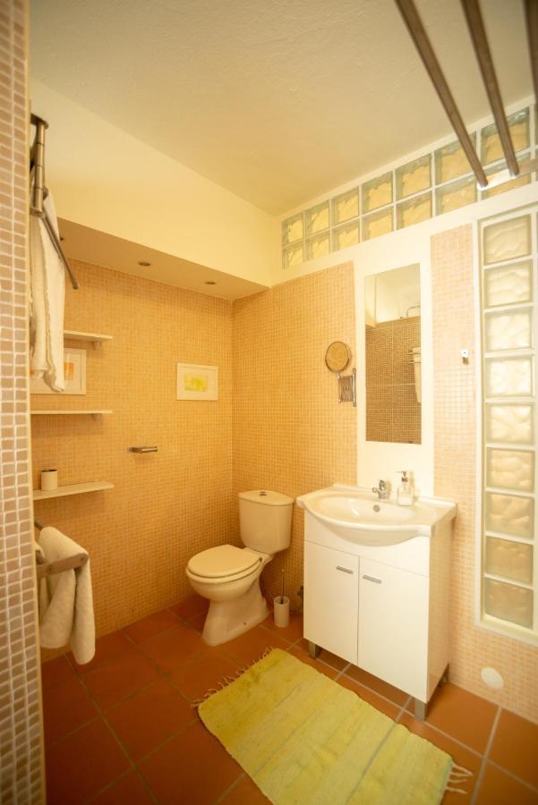 Apartamento Troino 세투발 외부 사진