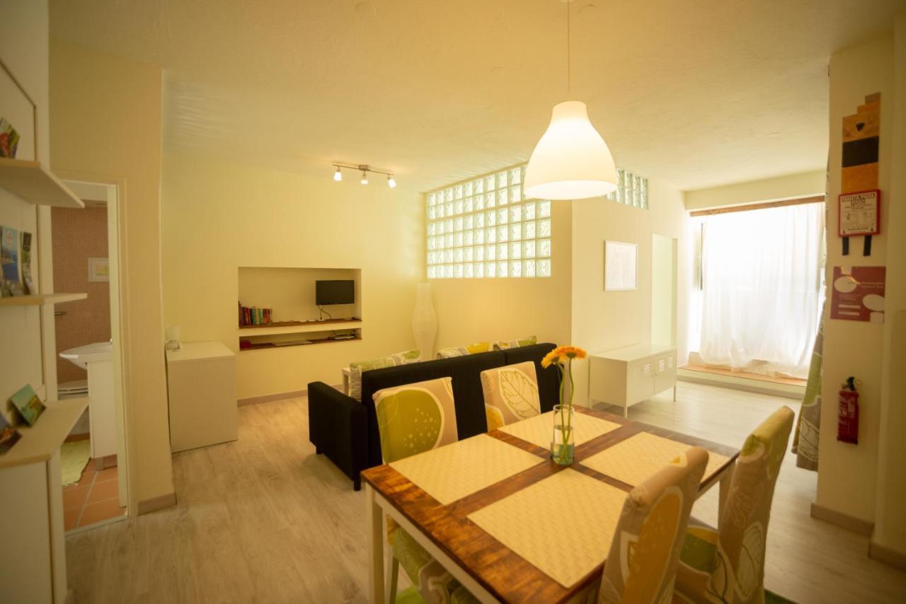 Apartamento Troino 세투발 외부 사진